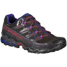 La Sportiva حذاء الجري Ultra Raptor II للسيدات باللون الأسود ✅ توصيل على مدار 24 ساعة إلى إسبانيا (شبه الجزيرة) - الأسود - مشاهدة 1
