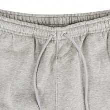 Nike 2025 男士 AS M NK CLUB BB CF PANT NSW G 运动裤，HJ2187-063 - 黑色 - 查看 5