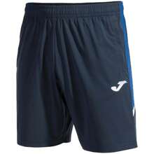 Joma Toledo Royal Shorts For Men In Blue ✅ Delivery 24/72h To Spain (Peninsula)