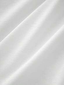 Camiseta Gráfica Con Estampado Gráfico Retro " La Parca " Para Hombre Camiseta Informal De Verano De Tela Transpirable, Camiseta Informal De Manga Corta Con Cuello Redondo De 220 G, Camiseta 100% Algodón Engrosada - Blanco - Ver 4