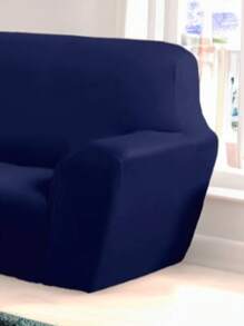 Jogo De Capa De Sofá Coladinha 3 e 2 Lugares em Malha Gel