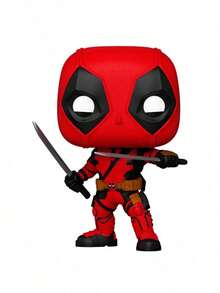 Funko Figura POP   - - Multicolorido - Ver 1
