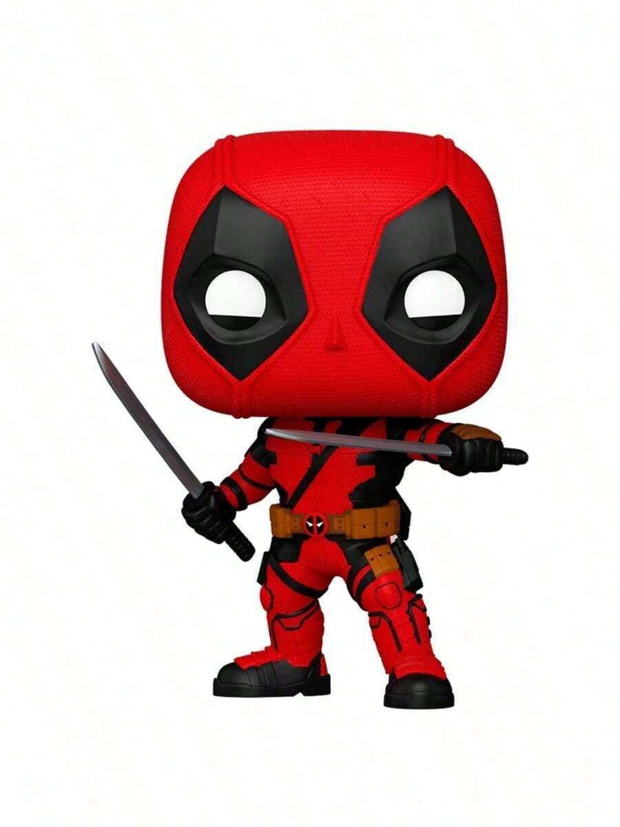 Funko Figura POP   - - Multicolorido - Ver 1