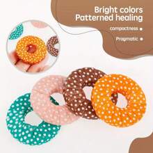 4 piezas de Pesas para patrones de tela, accesorios de costura para escribir, dibujar y coser (Estilo A/Estilo B) - Multicolor - Ver 7