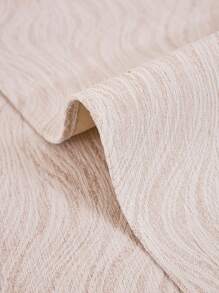 1 件豪华四季通用沙发座垫套，现代简约雪尼尔防尘防滑时尚沙发套，温暖、防褪色、不脱落，适用于卧室、办公室、客厅、L 型沙发 1/2/3/4 座 - 卡其色 - 查看 9