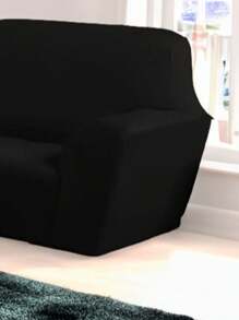 Jogo De Capa De Sofá Coladinha 3 e 2 Lugares em Malha Gel