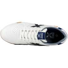 Munich G-3 Profit Men's Indoor Soccer Boots In White ✅ Delivery 24/72h To Spain (Peninsula) - White - View 4