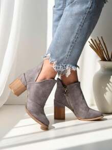 A5702-26 GREY E - Grey - View 2