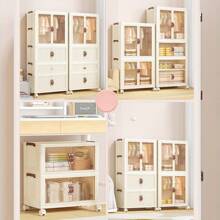 Storage Cabinets