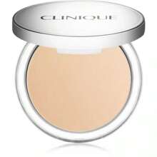 Clinique - Almost Powder Makeup SPF15 #02 Neutral Fair (10g) - Clear - View 2