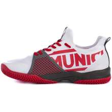 Munich OXIGEN 22 Padel Shoes For Men And Women In Multicolor ✅ Delivery 24/72h To Spain (Peninsula) - Multicolor - View 4