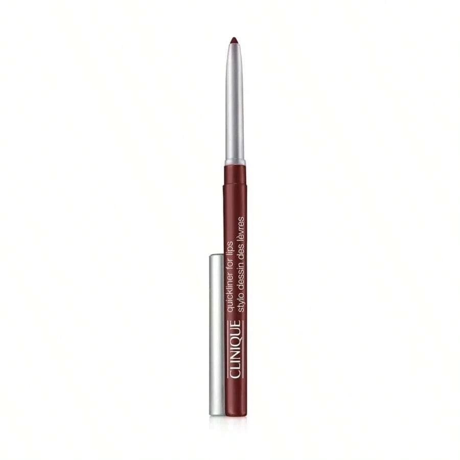 Clinique - Quickliner For Lips Chocolate Chip - 巧克力棕 - 查看 1