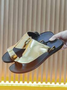 Classic Slip-On Loafers For Men, Versatile And Suitable For Nightclub, Driving, Commuting, Business, Suits, Formal Occasions, Casual Wear, Wedding, Groom, Korean Style, Autumn