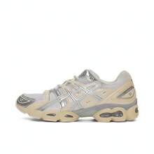 Asics Men's GEL-NIMBUS 9 Mid-Top 1201A424-106 Running Shoes, 2024