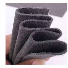 2pcs Random Glass Cleaning Cloth, Thick Wonder Rag, Water Absorbent Damage-Free Towel