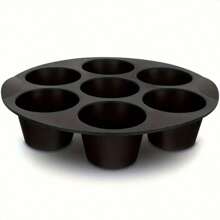 Crescent Silicone Cake Mold, Moonlight Sonata Mousse Cake Bread Pizza Baking Mold, Kitchen Baking Tool, Suitable For Eid, Baking Equipment, Baking Accessories - Multicolor - View 12