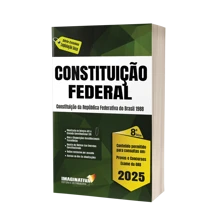 Constitution + Penal Code + Code Of Criminal Procedure 2025 - Conjuntos - Ver 2