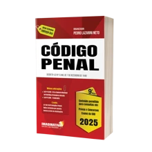 Constitution + Penal Code + Code Of Criminal Procedure 2025 - Conjuntos - Ver 5