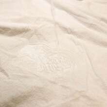 Naturals Protector de almohada Impermeable Naturals - Tejido Rizo 100% Algodón - ✅ Entrega 2-5 días ✅ - Suave, absorbente y duradero - 45x70/45x90/45x105/45x135/45x150/45x180 cm - Cubre almohada