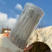 6/12/24pcs Eyebrow Razor Set, Face Shaver For Women, Eyebrow/Facial Shaving, Removes Peach Fuzz And Leaves Skin Smooth - Multicolor - View 2