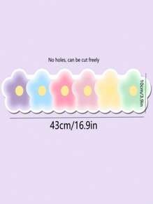 1pc Faucet Water Absorption Mat, Kitchen, Bathroom, Sink Area Water-Absorbing Mat