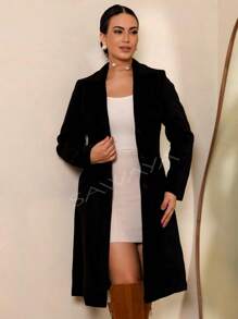 Women's La Batata Overcoat 2025