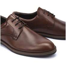 Martinelli Men's Dress Shoes In Brown ✅ Delivery 24/72h To Spain (Peninsula) - بني - مشاهدة 2