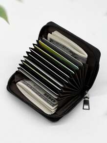 HOVI'S Casual Crossbody Bag For Men, Sports Messenger Bag, Shoulder Bag, Gym Bag, Courier Bag, Adjustable Strap Backpack, Black Pouch , Vintage, Easter - Black - View 3