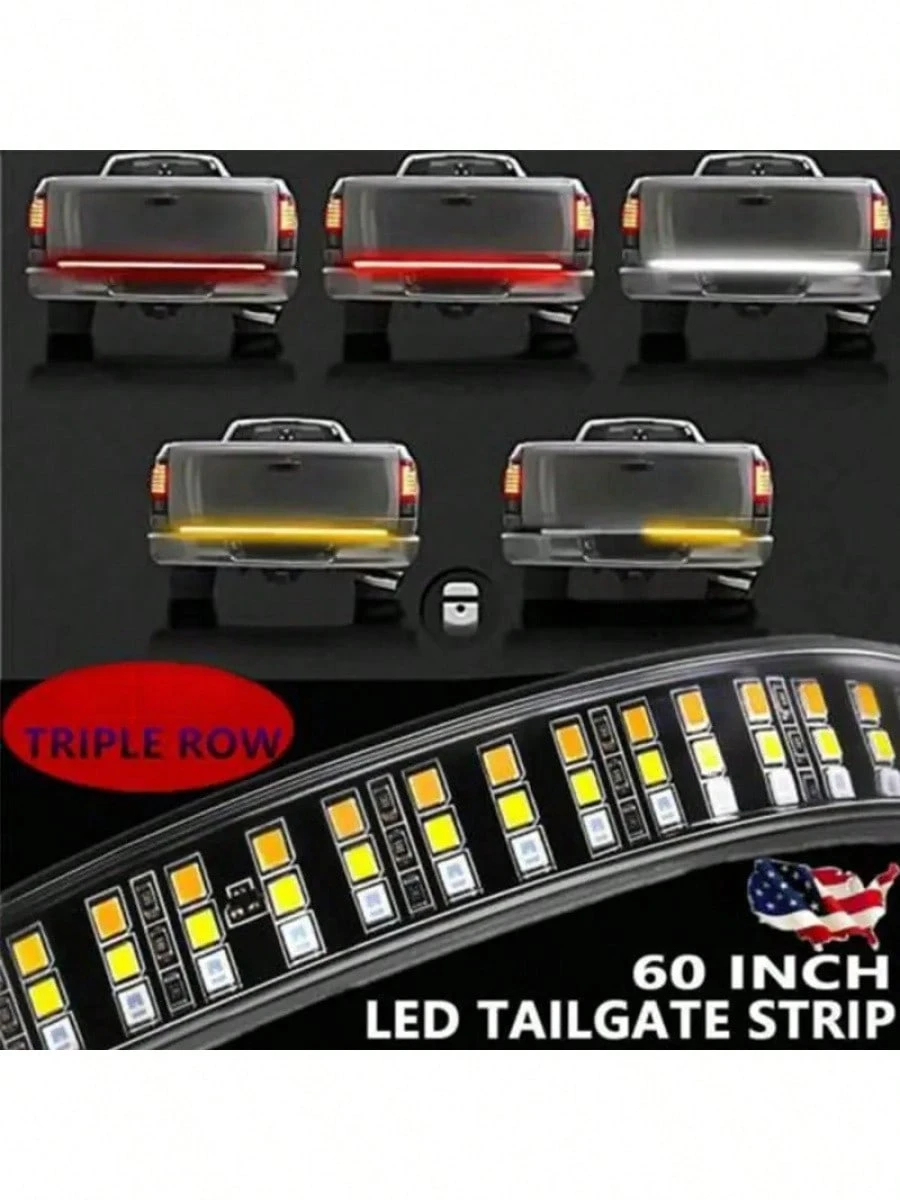 Ultinon Drive 7000 Barra Luminosa LED 20 Pollici LUMUD7050LX1/10