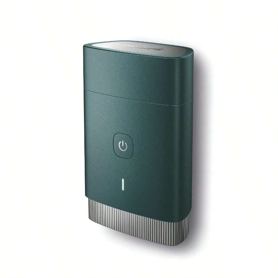 PHILIPS 電動刮鬍刀PQ889 低音低噪 超長續航 10°浮動刀頭 全身防水 弧面刀網 小巧便攜 迷你機身 人體工學設計 蒼嶺綠 - 蒼嶺綠 - 查看 1