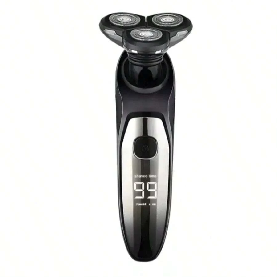 Women Electric Shavers - màu đen - Xem 1