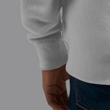 Moletom Canguru Infantil Masculino Streetwear Casual Moda De Rua Inverno Blusa De Frio Brasil