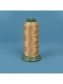 One 210D High-Strength Nylon Sewing Thread, Multi-Color Curtain Sofa Cushion Leather Thread, High-Strength Silk Thread Sewing 1600 Yards,Strong Nylon Sewing Thread Household Leather Thread Strong Nylon Thread Jeans Thread 210D Sewing Thread - Multicolor - View 31