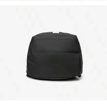 Men's Cycling Backpack, Motorcycle Helmet Bag, Full Helmet Backpack, Women's Knight Bag, Waterproof Travel Bag, Travel Man, Large Capacity Multi Functional For Work Travel Business For Hiking Camping For Women And Men Holiday Shop Men Presents - Black - View 9