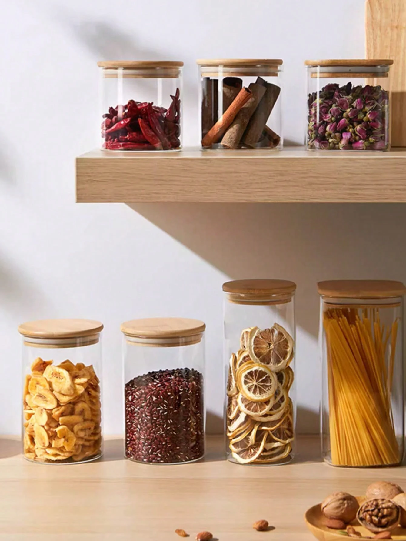 BOÎTE DE THÉ Vide Chinoise En Papier Avec Couvercle Scellé, 2 Pièces, Pour EUR 6,55 - FR