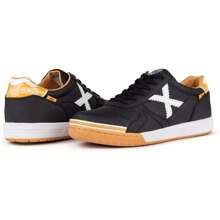 Munich Buty Halowe G-3 dla Mężczyzna w kolorze Czarny ✅ Dostawa w ciągu 3-5 dni