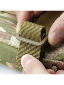 Borsa porta attrezzi, organizer portatile per attrezzi da esterno, borsa con ampia capacità