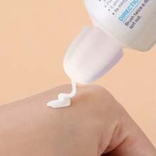 4pcs Random Color Silicone Self-Sealing Toothpaste Cap, Cleaning Dust-Proof Toothpaste Cover, Minimalist Convenient Design, Cute & Compact, Travel Essential Back To School
