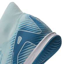 Nike 2024 Men's ZM SUPERFLY 10 ACADEMY IC High-Top Football/Soccer Shoes FQ8332-400
