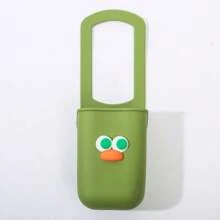 Silicone Cup Holder Water Cupholder Bicycle Wheelchairs Baby Stroller Universal Milk Bottle Multi-Functional Storage Bag Home Bathroom Decor Summer