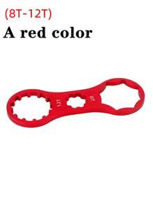 1 szt. Klucz do osłony przedniego widelca rowerowego, Tri-Action XCM/XCR/XCT/RST, narzędzie do demontażu amortyzatorów