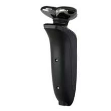 Women Electric Shavers - màu đen - Xem 5
