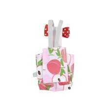 Bird's Parrot Clothing Excrement Pocket Black Phoenix Little Golden Sun Monk Starling Bird Wren Flying Suit Diaper Rope