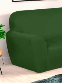 Jogo De Capa De Sofá Coladinha 3 e 2 Lugares em Malha Gel