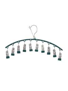 Hoogwaardige metalen hangers, antislip en niet-afgevende kledinghangers, kleerhanger, klassieke hanger, multifunctionele hanger, met een stevig en verdikt ontwerp, robuuste kapstokhaken, geschikt voor het drogen, opbergen en organiseren van kleding in slaapkamers, badkamers en huishoudens