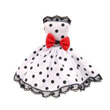 11.81-Inch Doll's Fashionable Strapless Skirt Set And Casual Wear Accessories