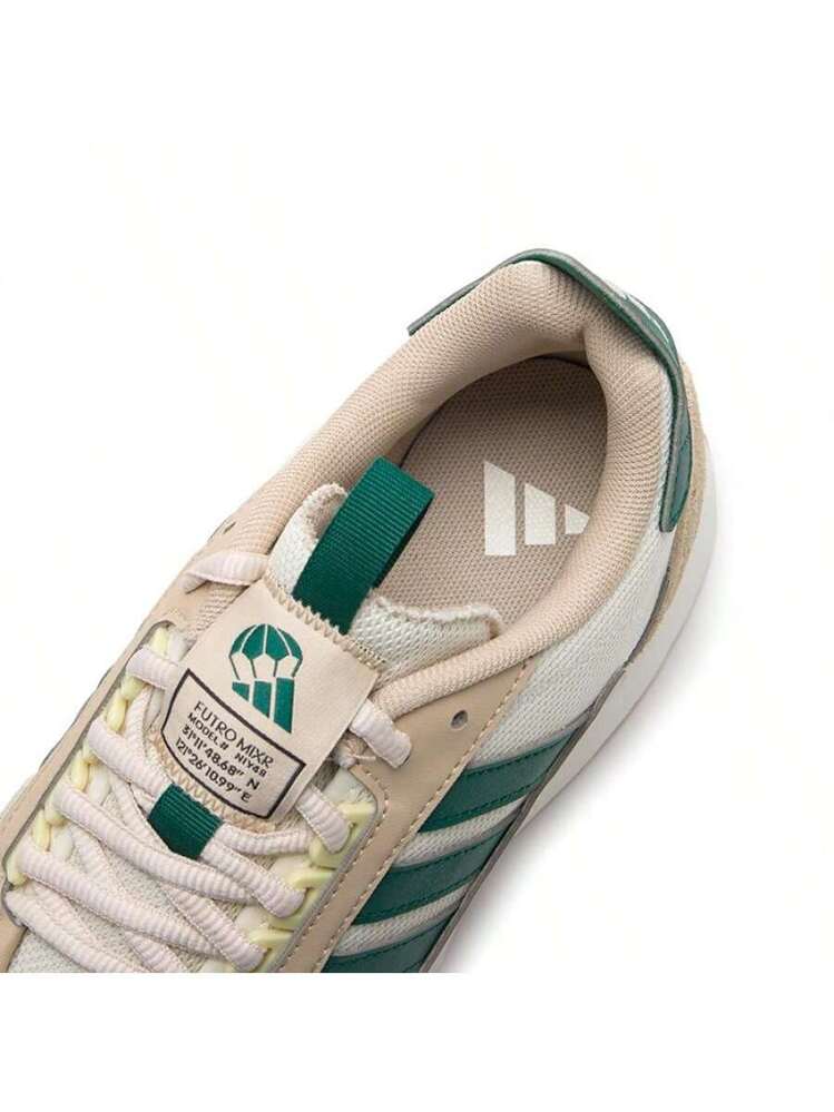 adidas gazelle silver green womens adidas neo Futro MixrFM GX7146  SneakerSouqq
