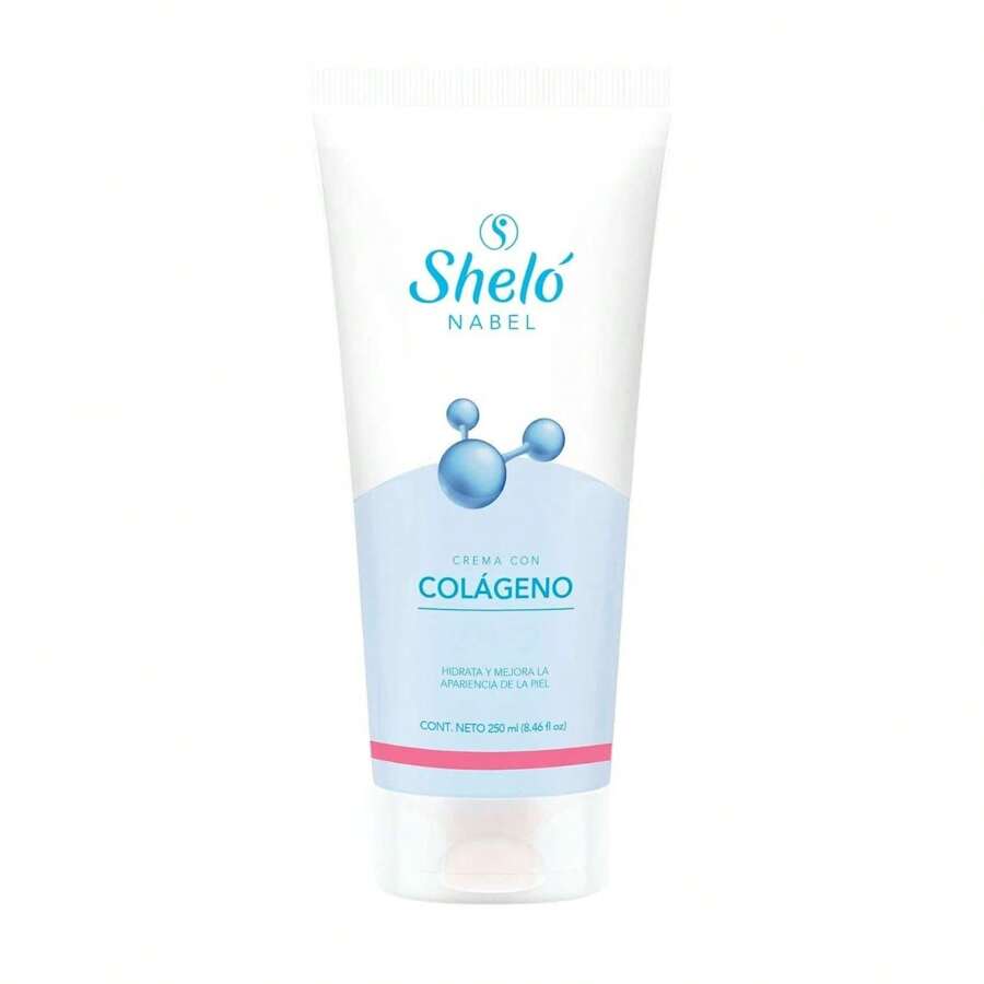 YISHEN Crema Con Colgeno Anti-ArrugasFacial Cream/Crema Facial Humectante