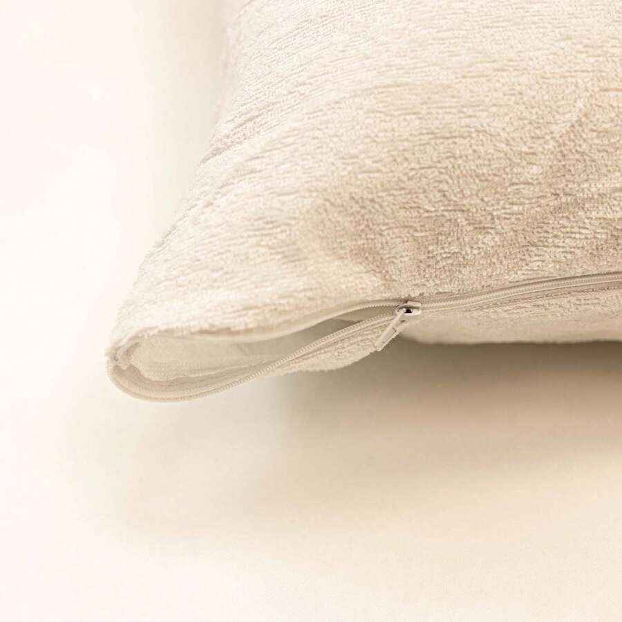 Naturals Protector de almohada Impermeable Naturals - Tejido Rizo 100% Algodón - ✅ Entrega 2-5 días ✅ - Suave, absorbente y duradero - 45x70/45x90/45x105/45x135/45x150/45x180 cm - Cubre almohada