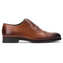 Martinelli EMPIRE Men's Dress Shoes In Brown ✅ Delivery 24/72h To Spain (Peninsula) - بني - مشاهدة 2